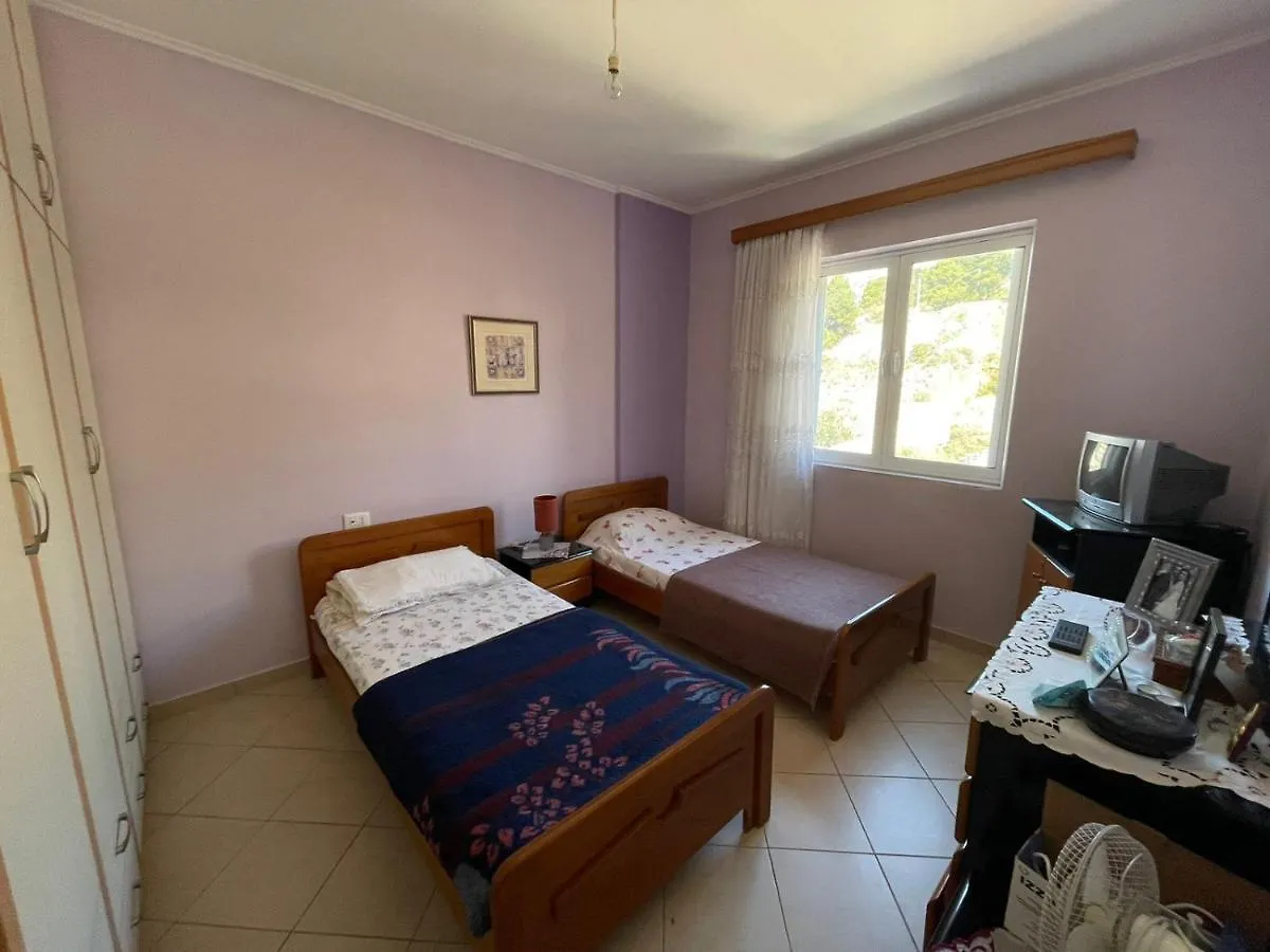 Xenia'S Apartment Sarande 0*,  Albania