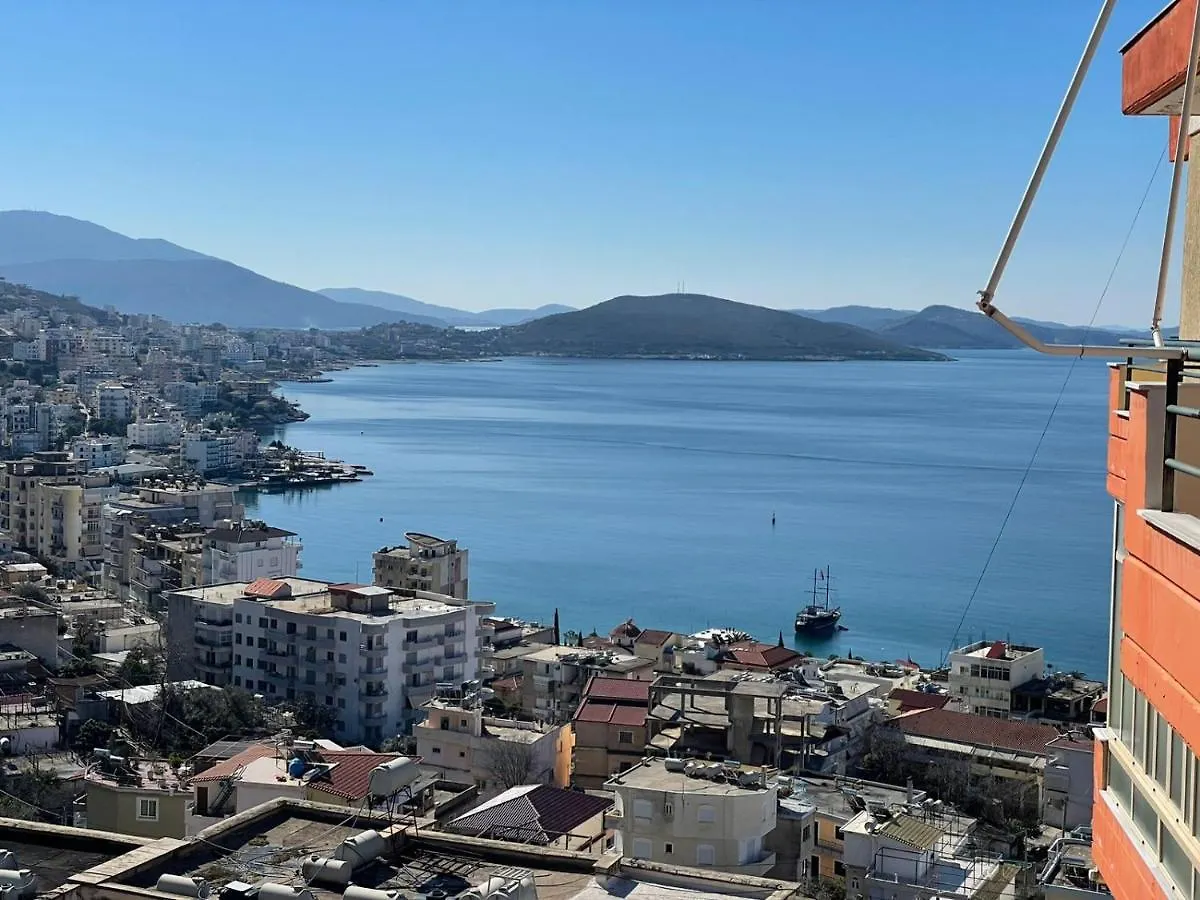 Xenia'S Apartment Sarande