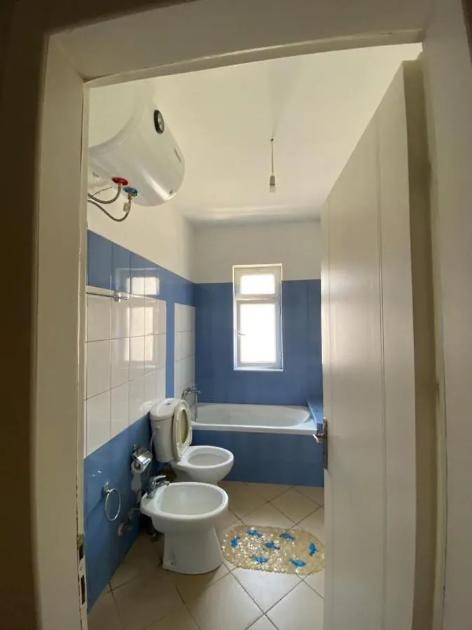 Xenia'S Apartment Sarande