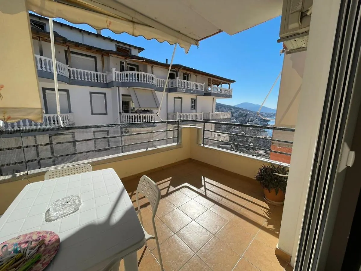Xenia'S Apartment Sarande Albania