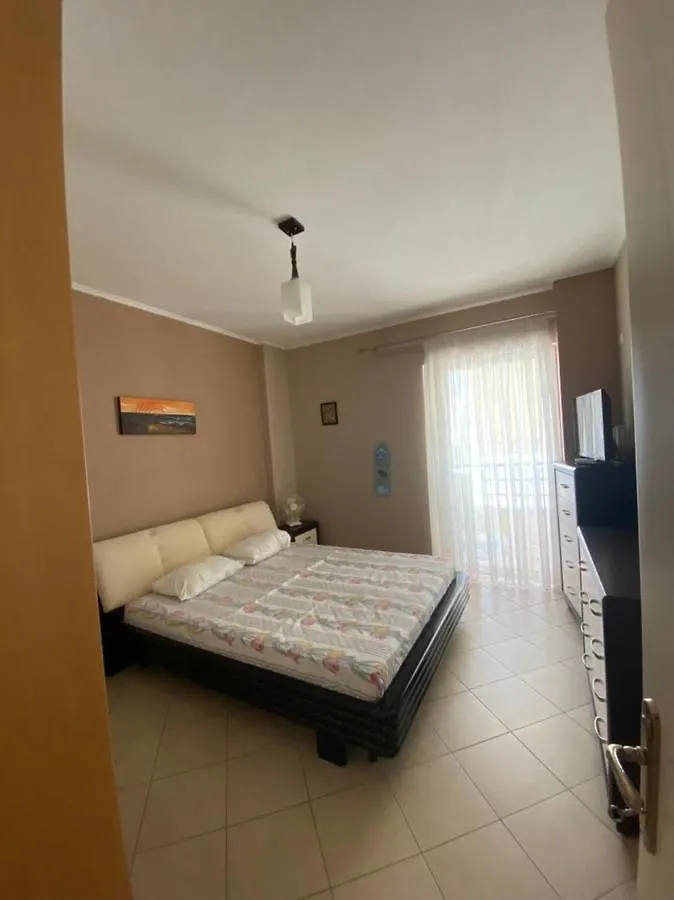 Xenia'S Apartment Sarande